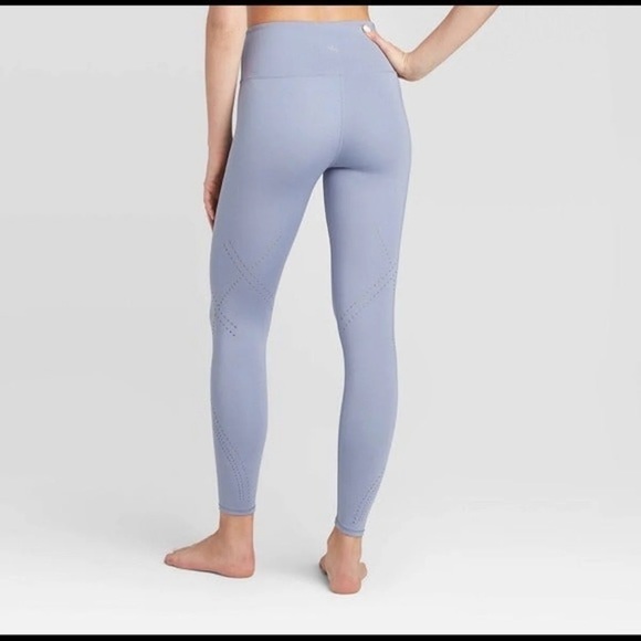JoyLab Women's High-Waisted Aspen Leggings NWT - Picture 2 of 4